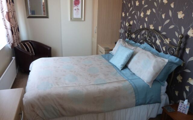 Bramblewick Guest House