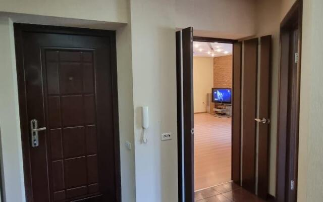 Апартаменты на улице Первая Бульварная