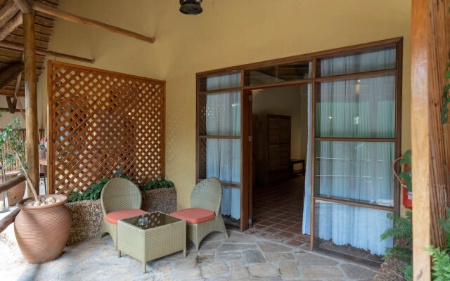 Le Petit Village Hotel & Spa