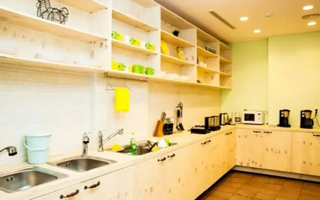 Jeju You Guest House