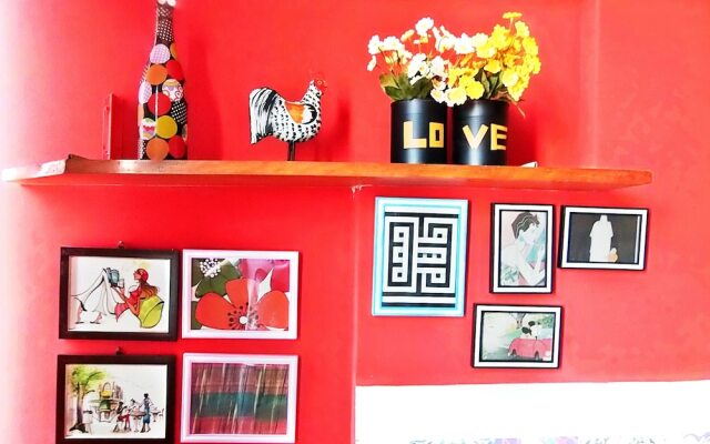 LinkHouse Copacabana's Heart