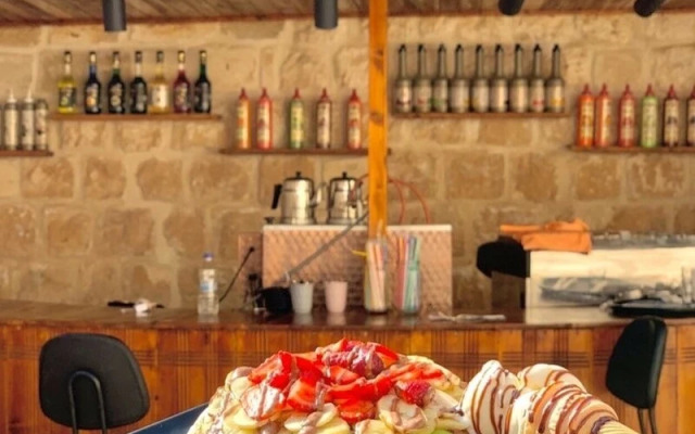 Şikeft Butik Otel