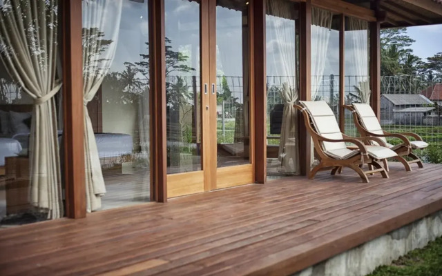 Kabinawa Ubud Villas by GenuineHost