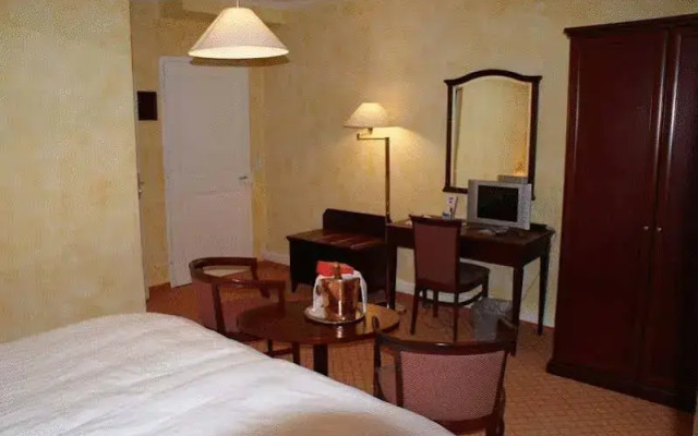 Hotel Bahyse