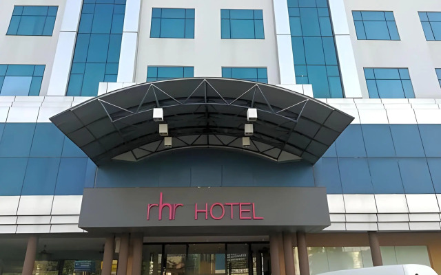 RHR Hotel Kajang