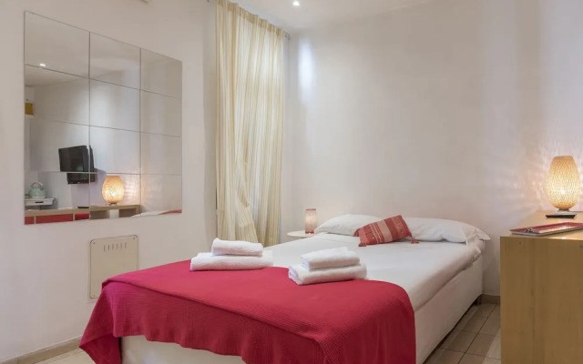 Rome@Home Monti Flats - Mono