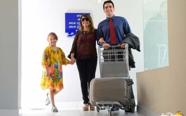 Hotel Portal da Amazônia