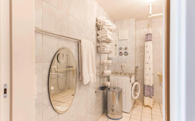 Ferienwohnung Marianne