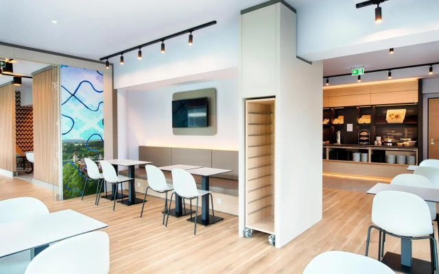 B&B Hotel Ravensburg