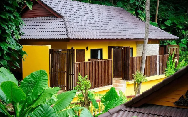 Peach Hill Resort and Spa