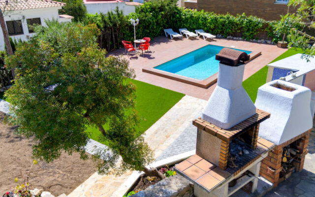 Holiday Home Kalacandy