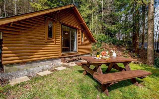Bulworthy Forest Lodges