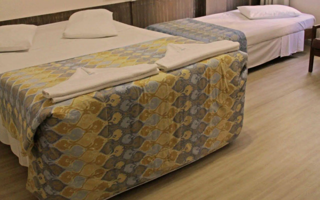 Barra Nortel Hotel