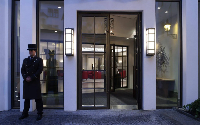 Augustine, a Luxury Collection Hotel, Prague