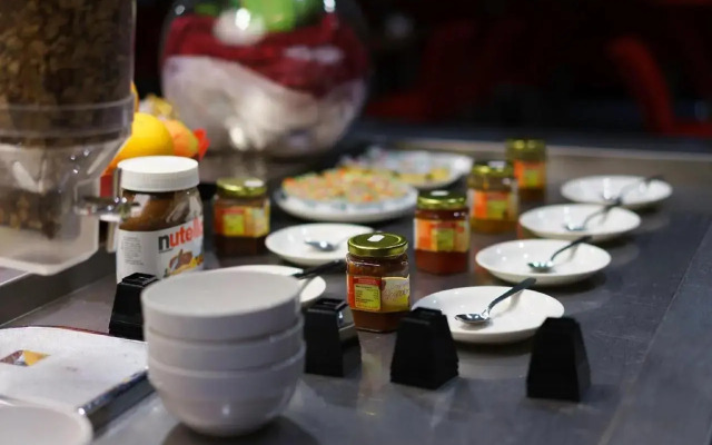 Tulip Inn Sainte Clotilde La Reunion