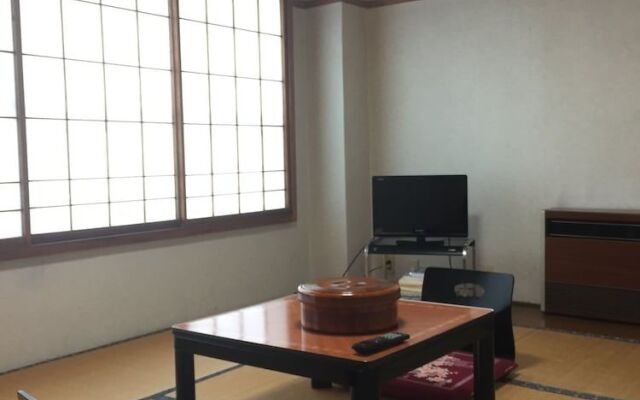 Eho Ryokan