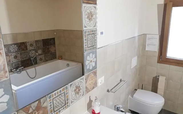 Villa on the Euganean Hills, With Breathtaking Views