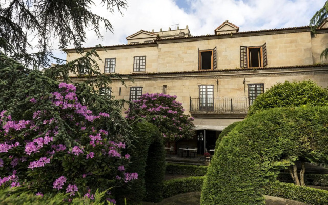 Parador de Pontevedra