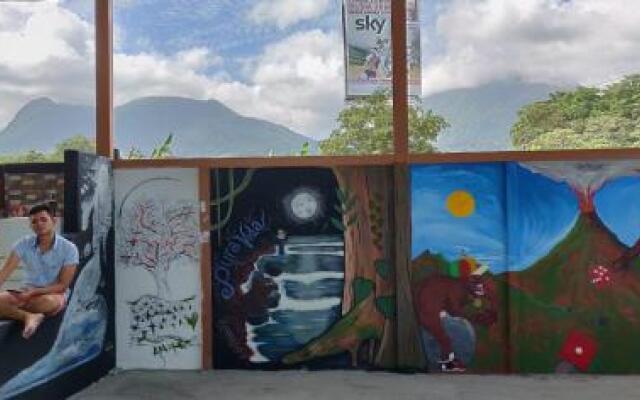 Howler Monkey Hostel DownTown