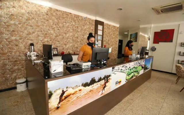Hotel Rio Mar