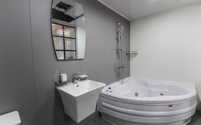 Yeosu The Syap Hotel