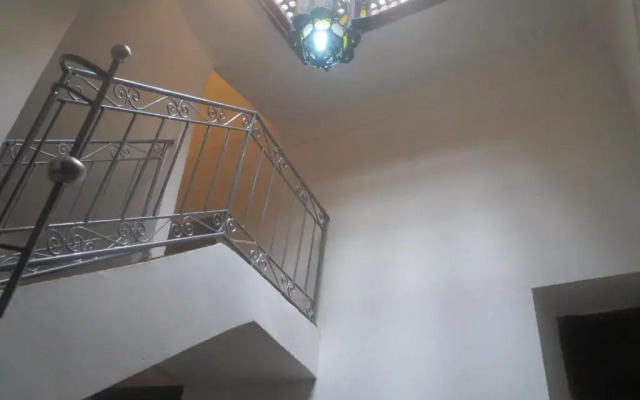 Riad Maizie