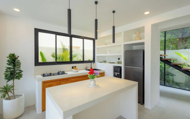 Villa Kanu - 1 Bedroom Villa in Pecatu