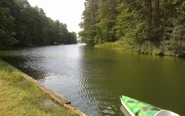 Zagajnik Holiday House
