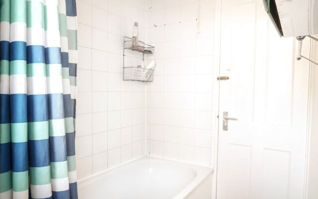 Ponsonby House - Deluxe Double Room