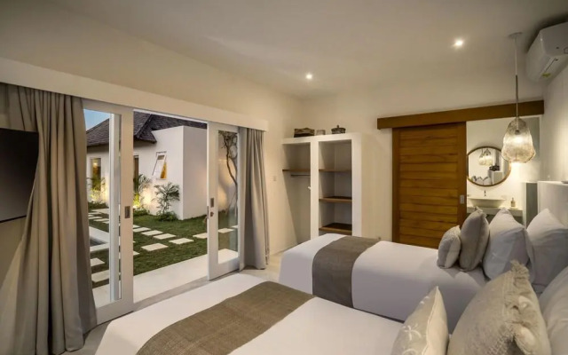 Villa Passion by Alfred in Bali