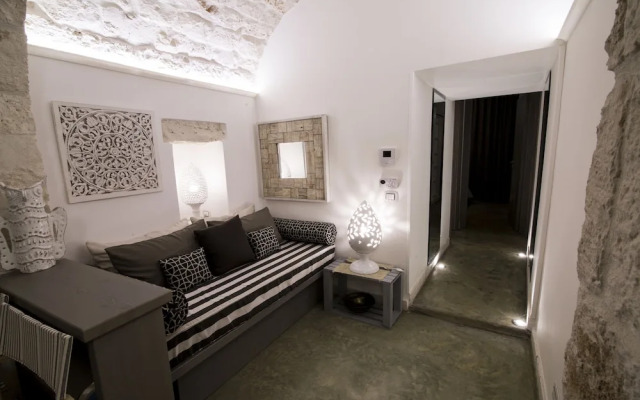 Trulli Itaka