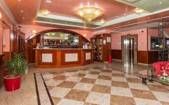 Hotel Miramare