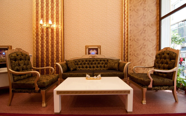 Vali Konak Hotel