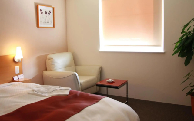 Kurume Hotel Esprit