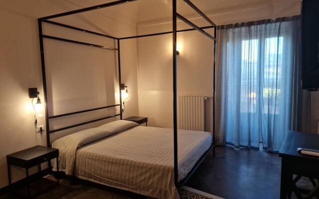 B&B L'Orto sul tetto