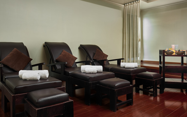 Dara Airport City Hotel & Spa