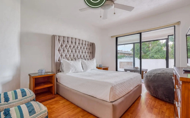 Vamar T1 121 in Puerto Vallarta