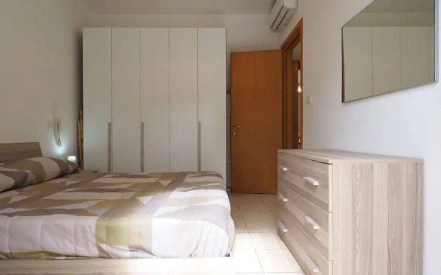 Garden Villa 2 Bedrooms by the sea 7 Sleeps