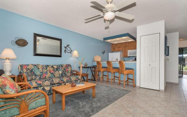 Kona Reef by Raintree Vacation Club