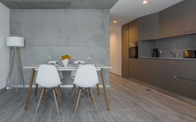 Innapartments Trindade