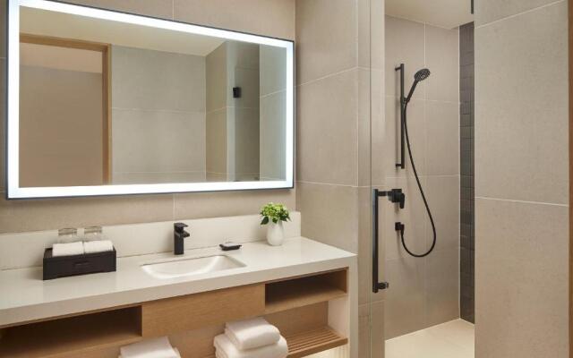 Hyatt Place Jingdezhen Taoxichuan