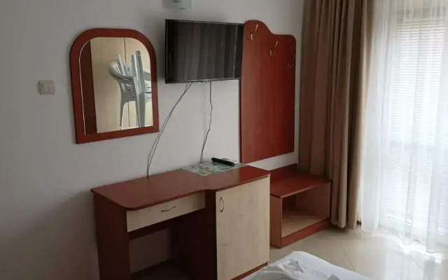 Ralitsa Guest House