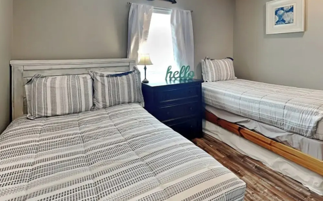 Family Tradition by Ryson Vacation Rentals