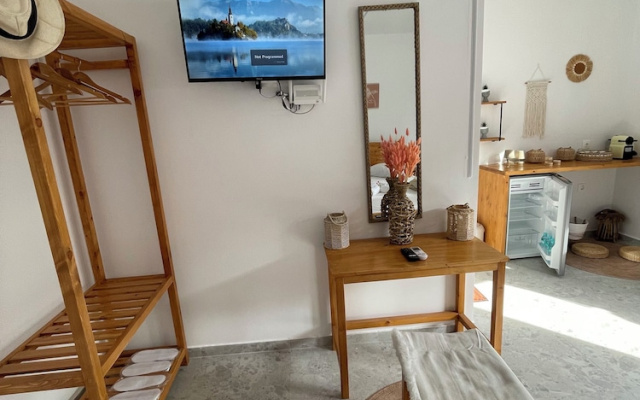 casa bella himara