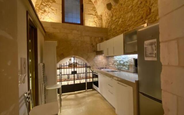 San Domenico Suite