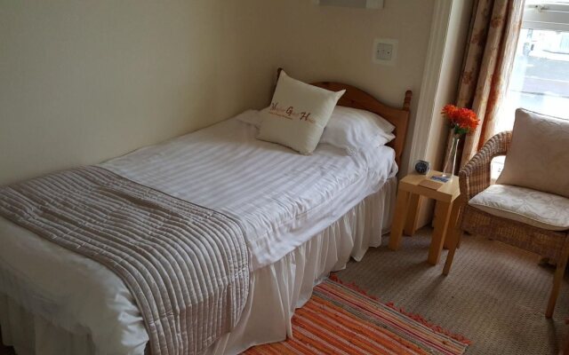 Mayfair Guest House