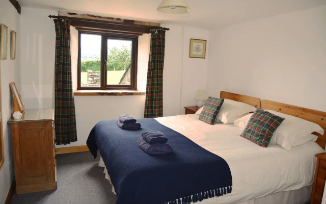 Jasper Cottage