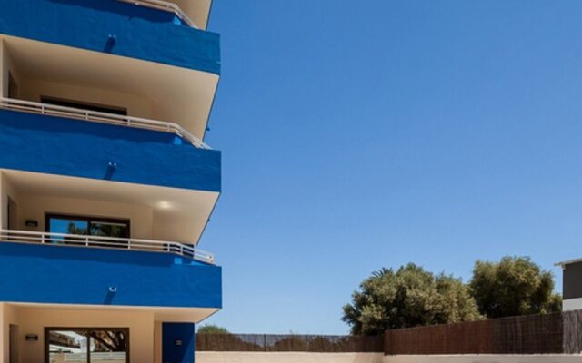 Ibiza Heaven Apartments