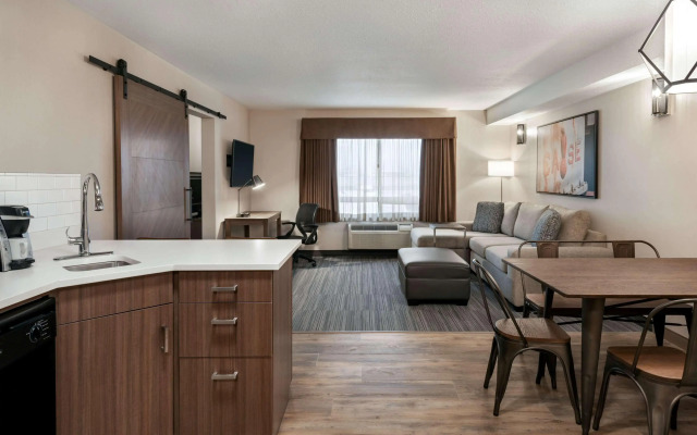 Canalta Airdrie