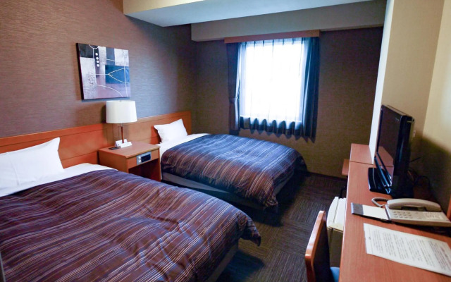 Hotel Route-Inn Tokoname Ekimae